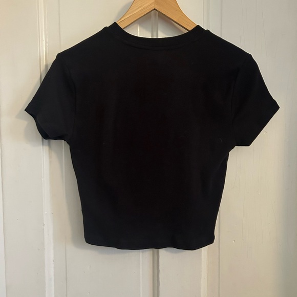 NWT~ GRATEFUL DEAD CROPPED T-SHIRT!!! - Picture 3 of 4